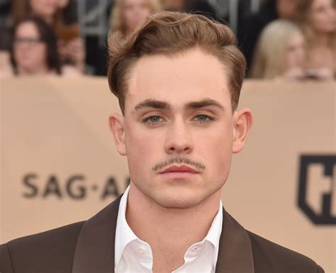 How to Pronounce Dacre Montgomery